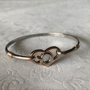 Gods Heart Petite woman’s Gift Bracelet